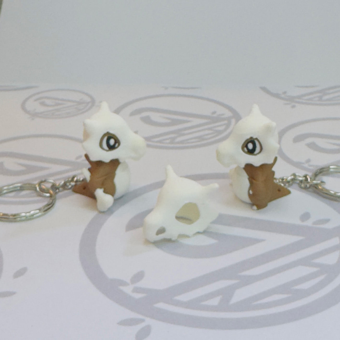Pokemon kubone